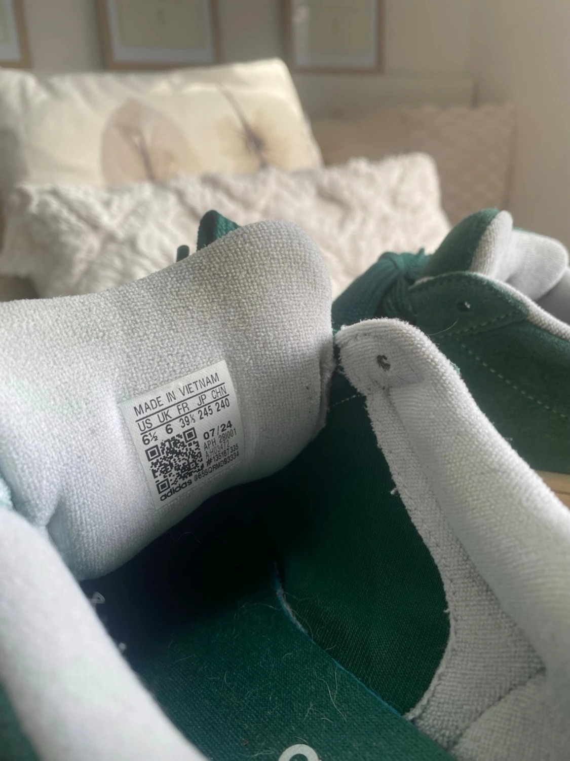 adidas campus ( modell 00s ) - 5