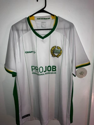 Hammarby Tröja 24/25  - DM för frågor 