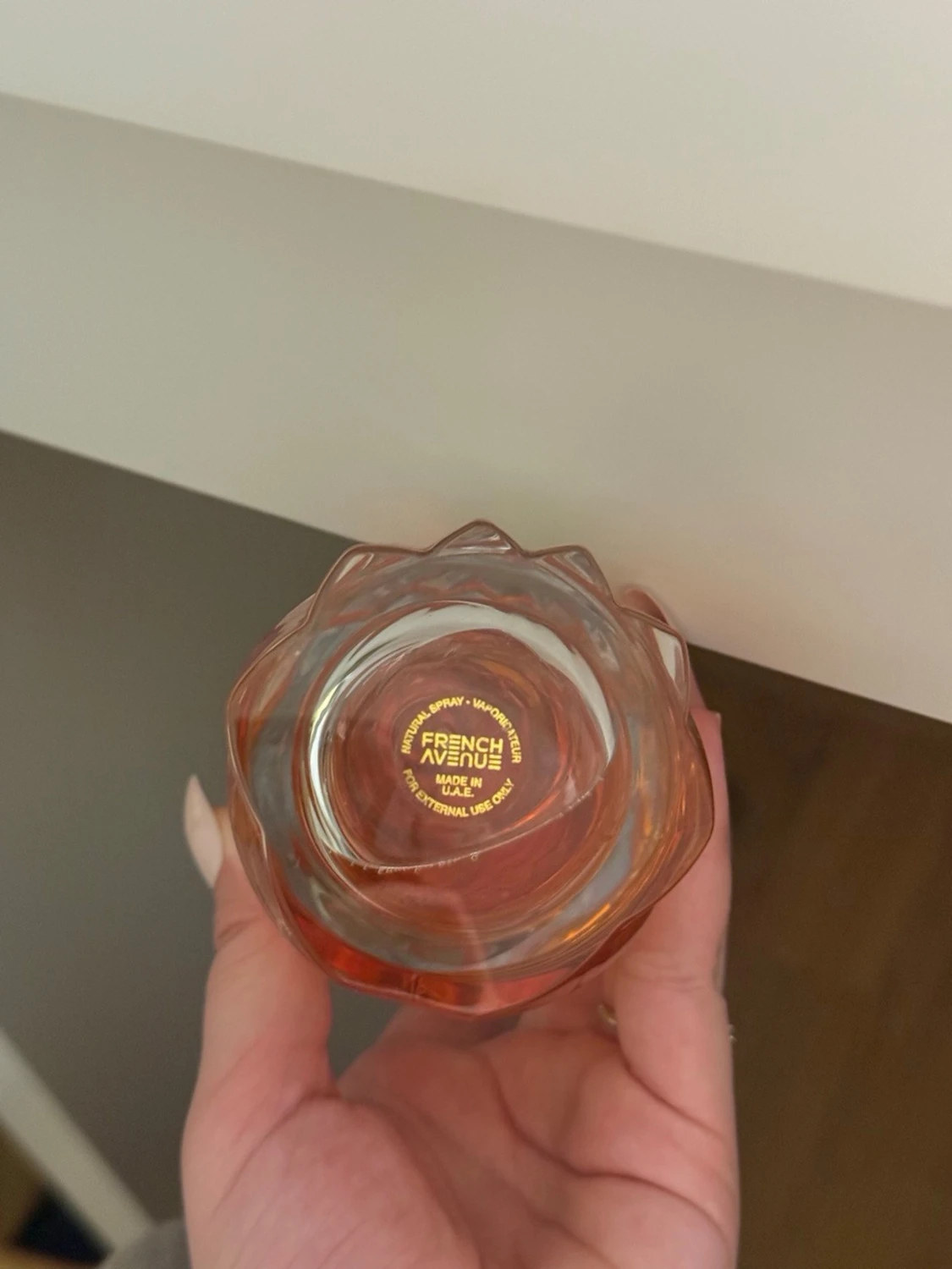 Royal Blend parfym från French Avenue - 1