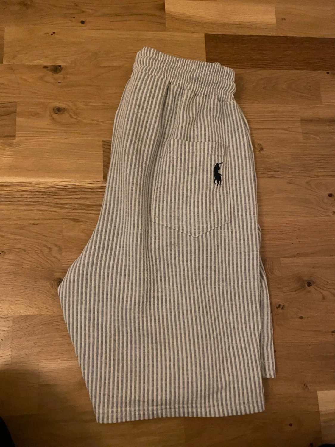 Randiga shorts från rlph - 1