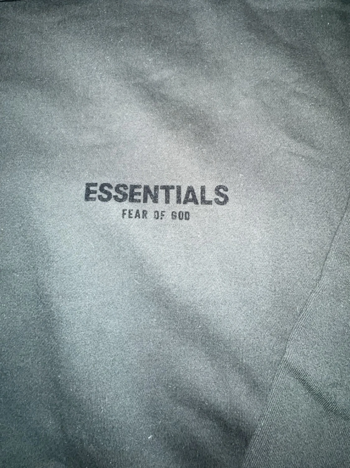 Essentials Hoodie - 5