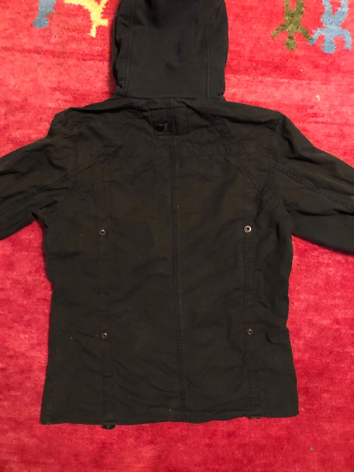 G-star vintage field jacket - 4