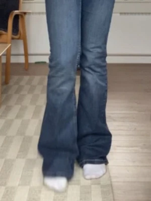 Jeans från nelly - Skriv vid frågor💗