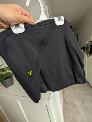 Lyle & scott filt barn - 0-3 månader 