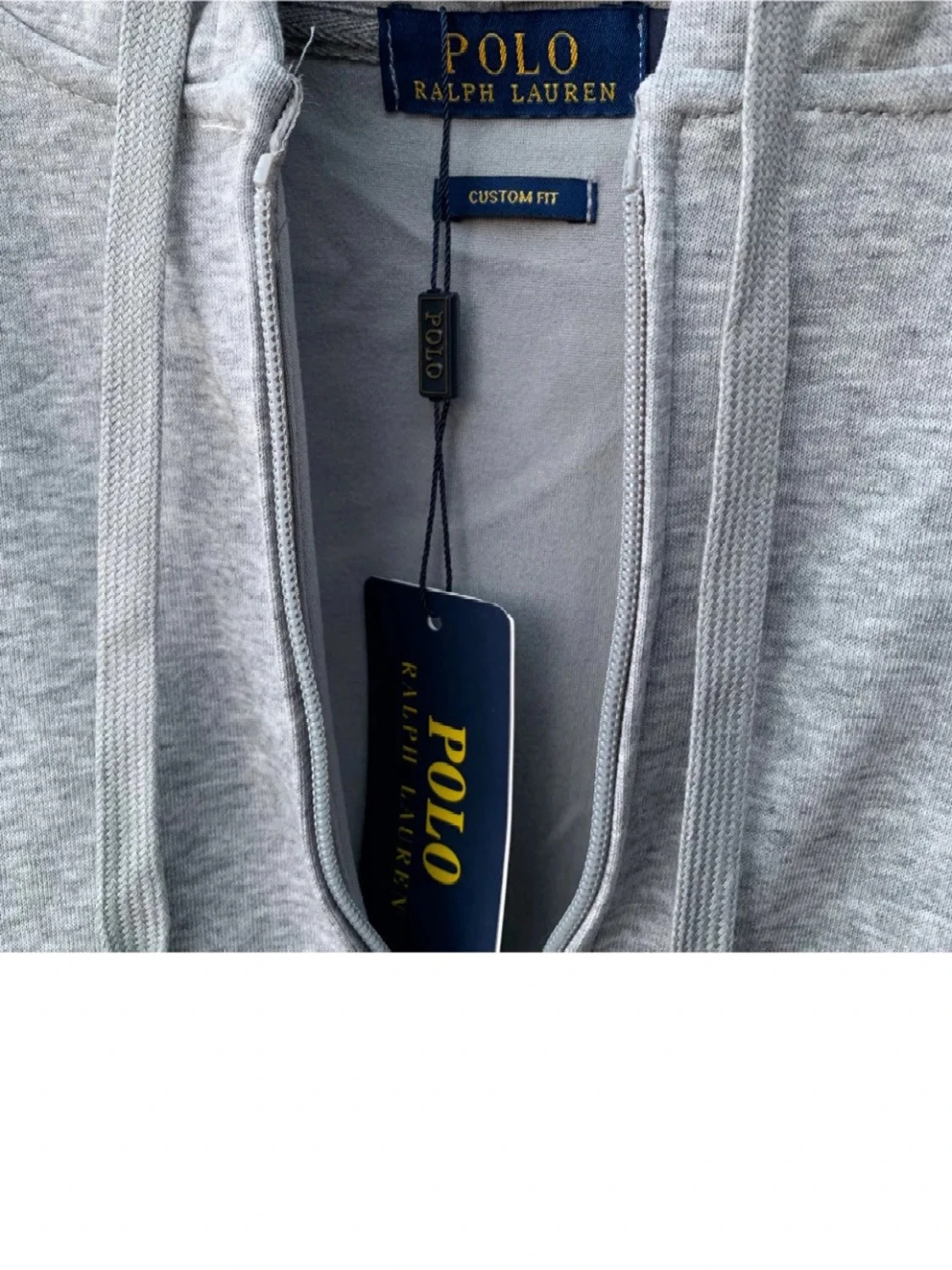 Raulph lauren Limited edition tröja - 2