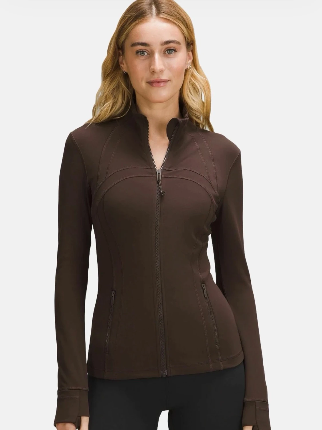 Lululemon define jacket