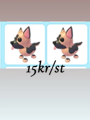 ADOPT ME PETS! - Adopt me pets till salu!!! Ps: kontakta mig för att köpa.