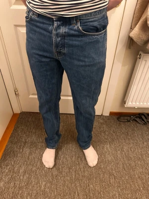Nudie Jeans  - Nudie jeans 29/32  fint skick