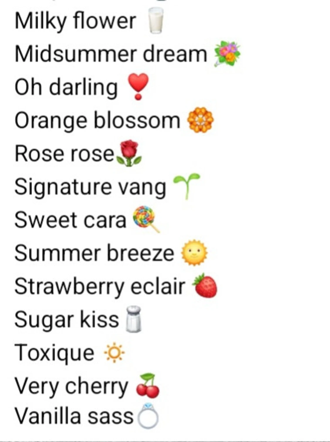 Essnce splitpaket  - 3