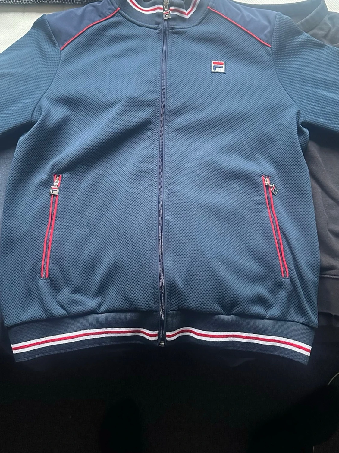 Fila Kofta  - 1