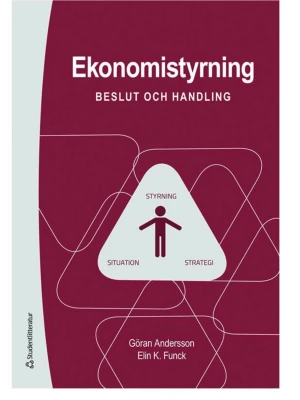 Böcker -    Ekonomistyrning: 350kr.            Obeståndsrätten: 150kr.                                   Special process: 350kr.                                  Ekonomiska  företagskriser: 150kr.                      Svensk aktiebolagsrätt: 550kr.                          Företagsekonomiska forskningsmetoder: 650kr