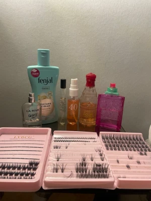 Suprise paket  - Skriv om ni har frågor❤️ säljer allt tillsammans! 