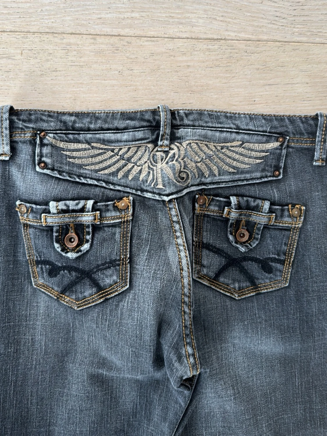 Kaporal jeans stl 38 - 2
