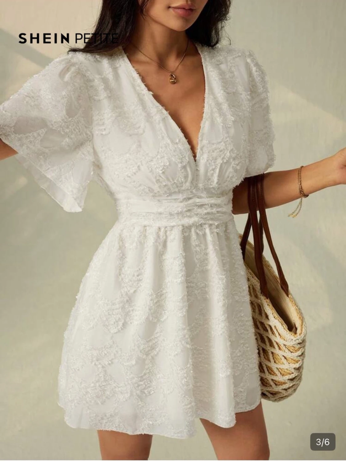 Studentklänning - 3