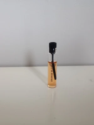 Orange Blossom parfymprov - Orange Blossom från Essnce.