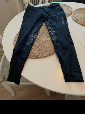 Ridbyxor från Samshield - Ridbyxor från Samshield 