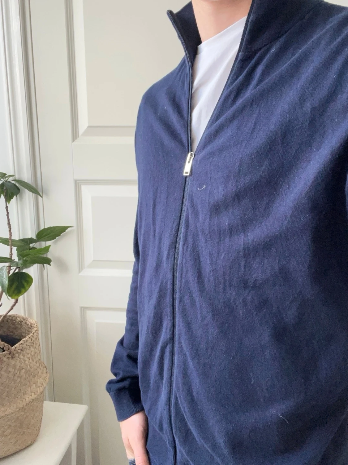 Selected full zip  - 4