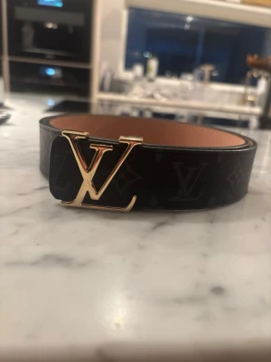 Svart guld bälte - Bästa bältet som finns