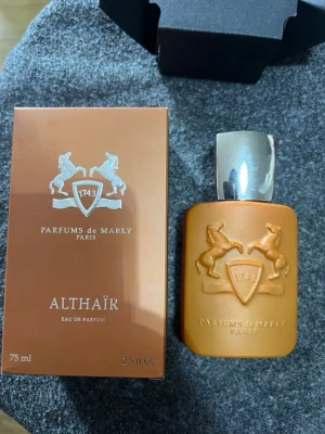 Parfums de Marly Althaïr EdP 75ml - 100% äkta 75/75 ml kvar 