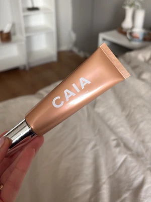 CAIA liquid highlighter - Knappt använd💗 Färgen Bronzed Beach!