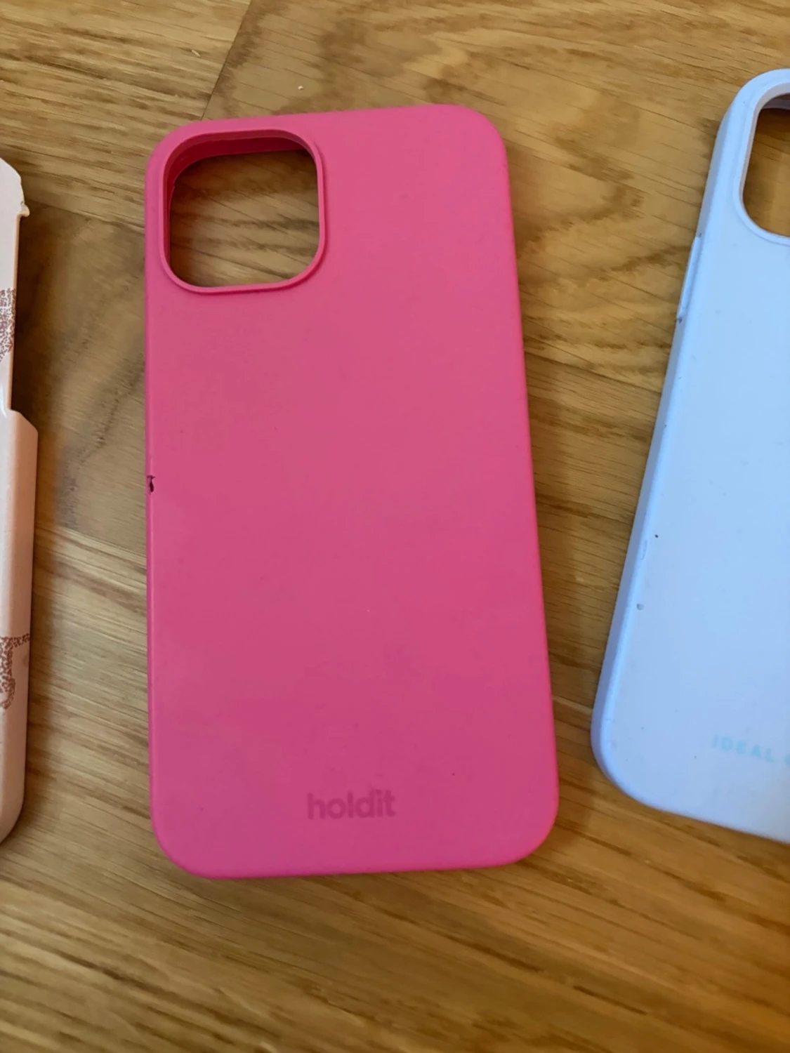 Färgglada mobilskal i olika stilar för iphone 12 - 3
