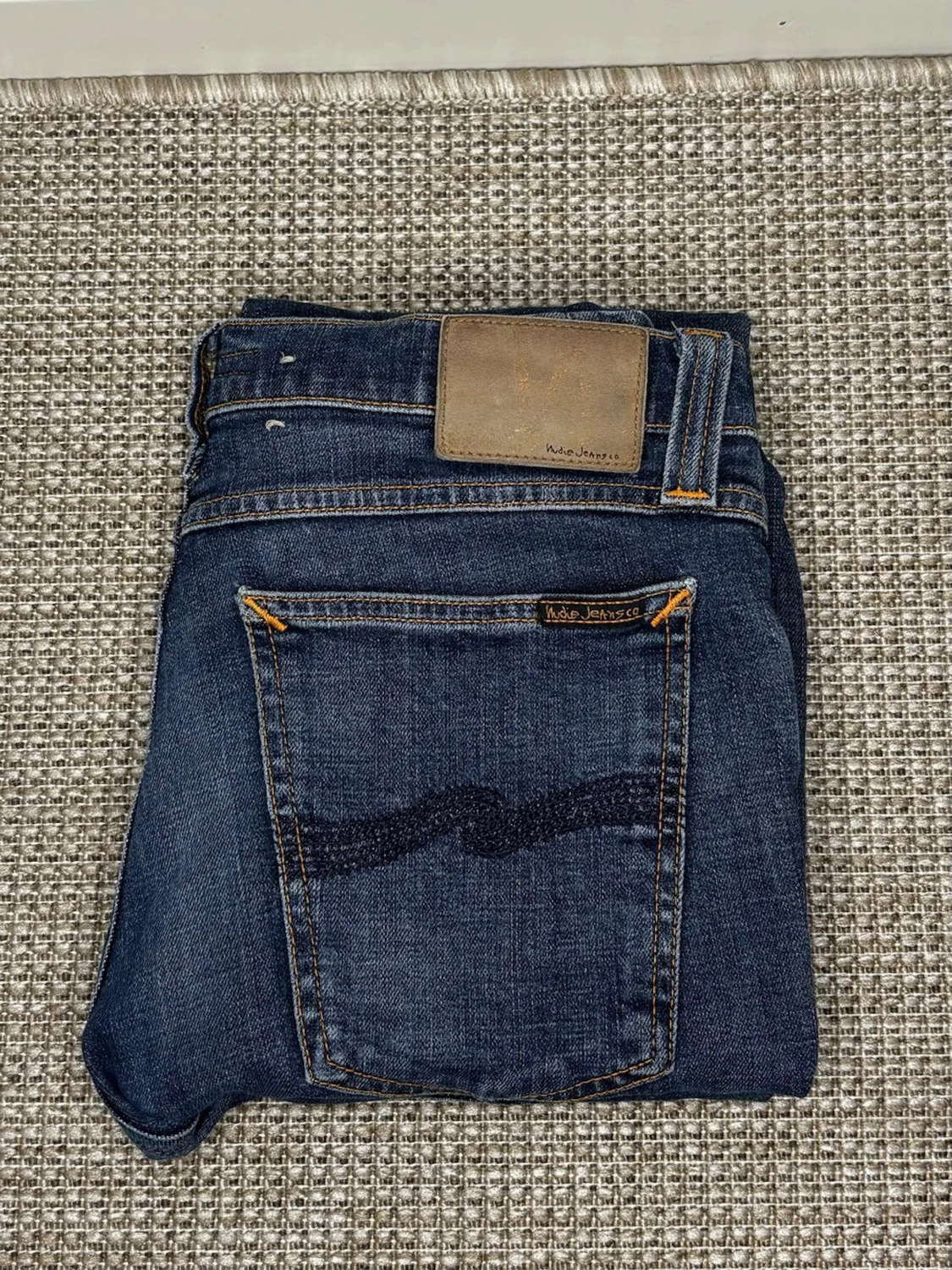 Nudie Jeans - 5