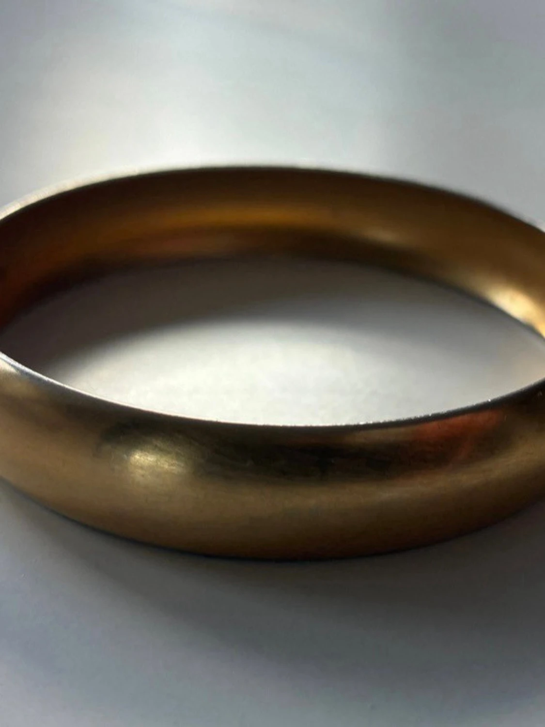 Armband guld - 2