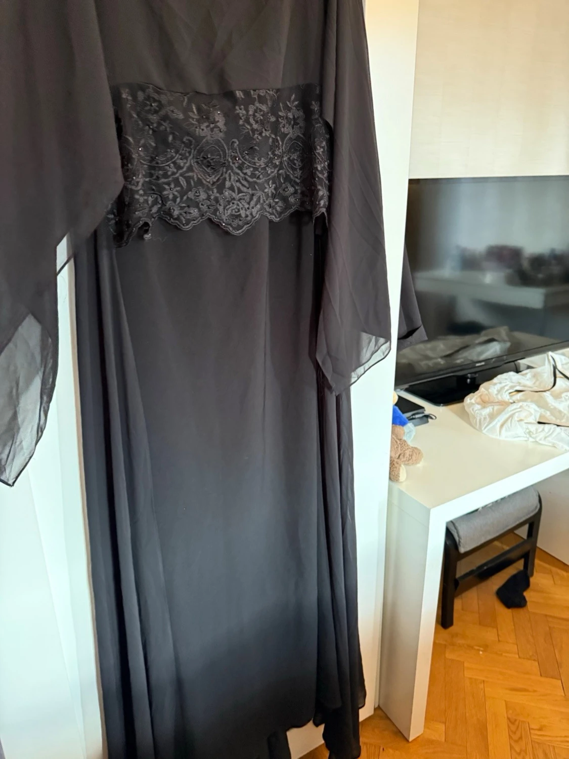 Två maskeradklänningar orientalisk stil - 5