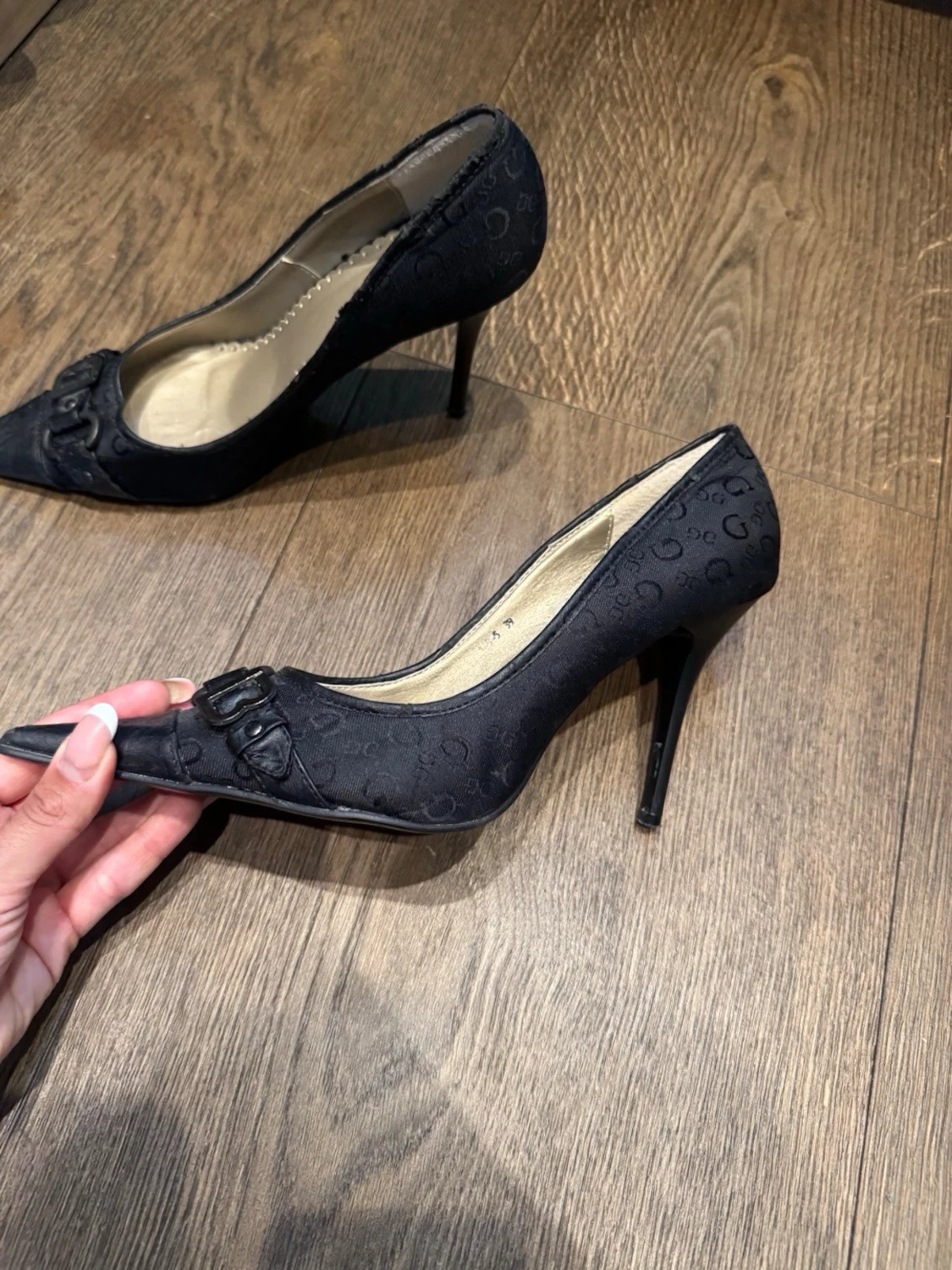 Kitten heels - 3