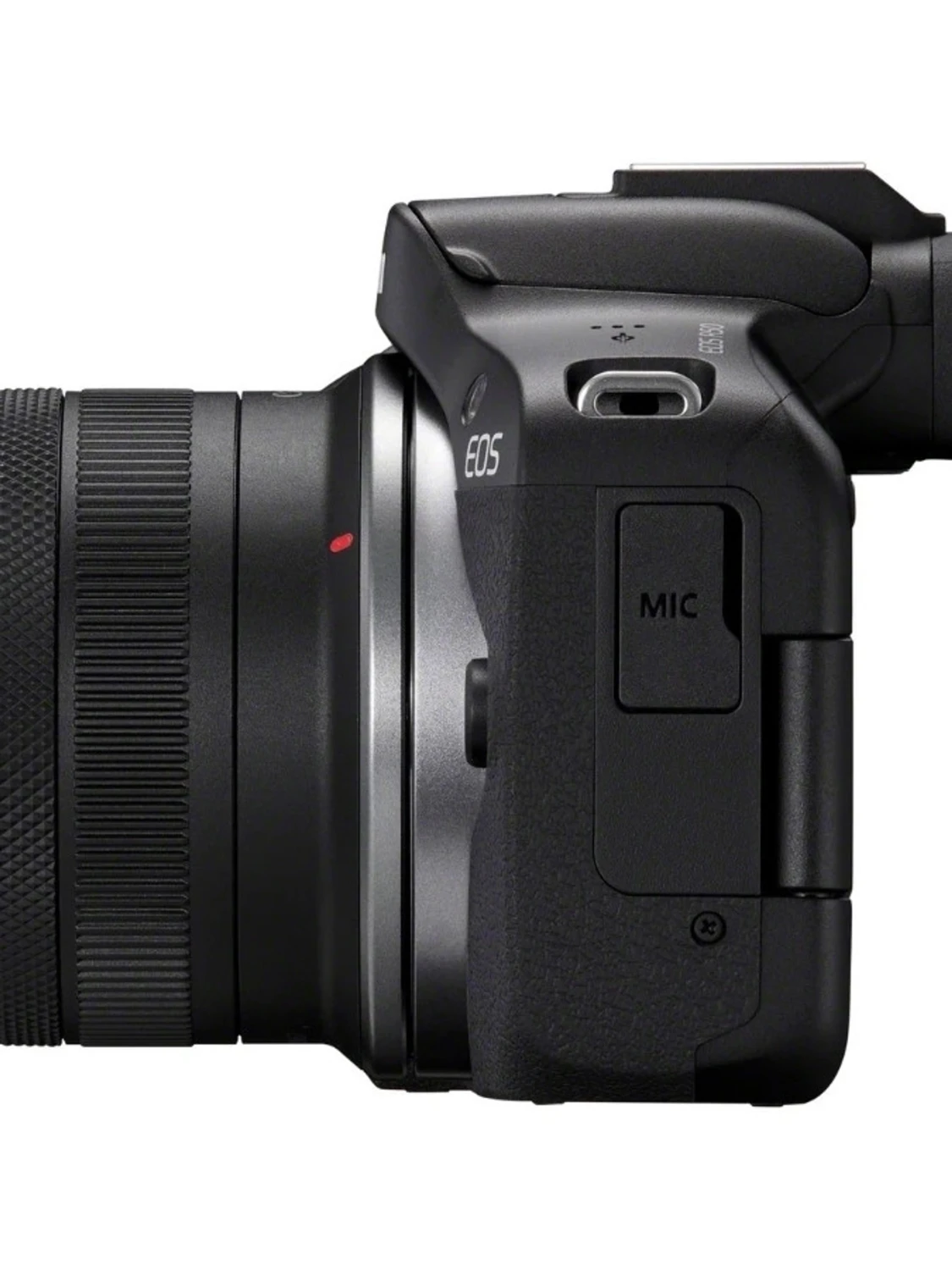 Canon R50 - 2