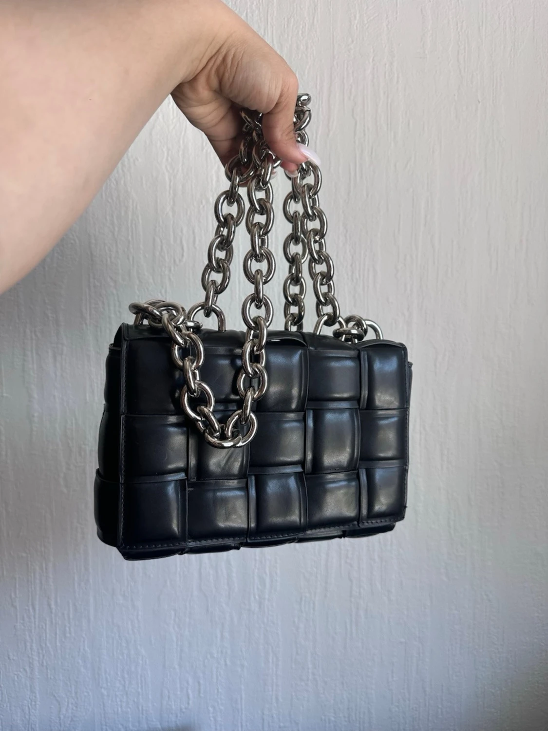 Shoulder bag