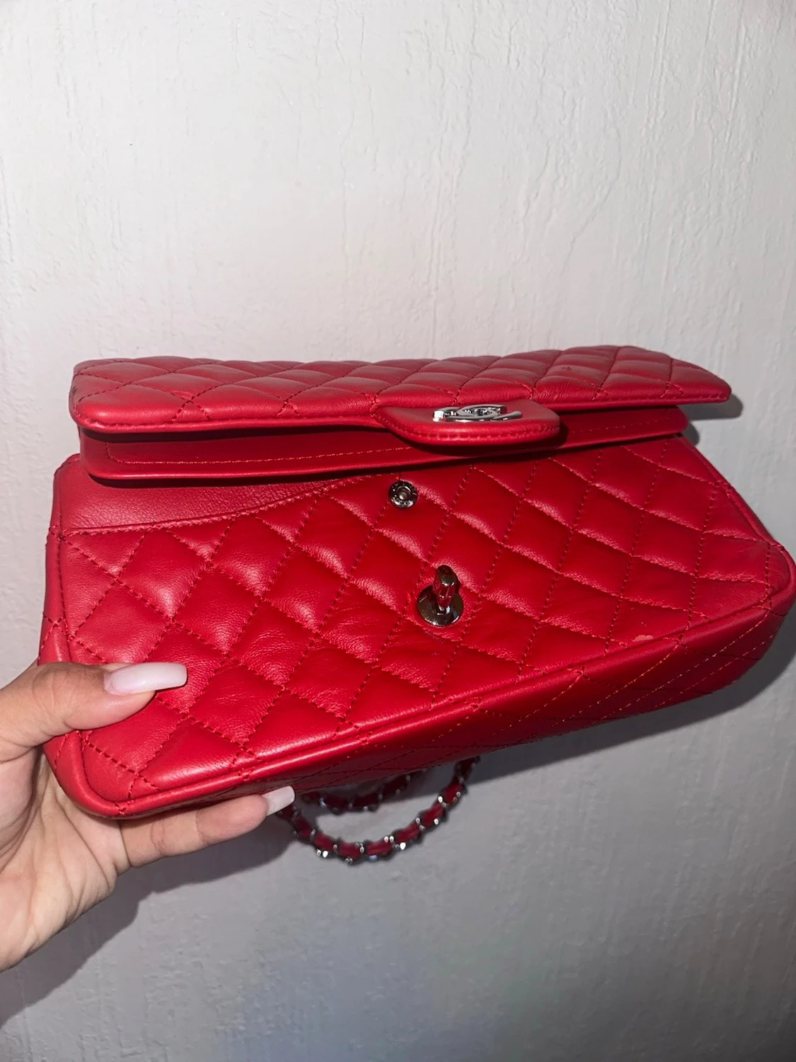 Shoulder bag - 2