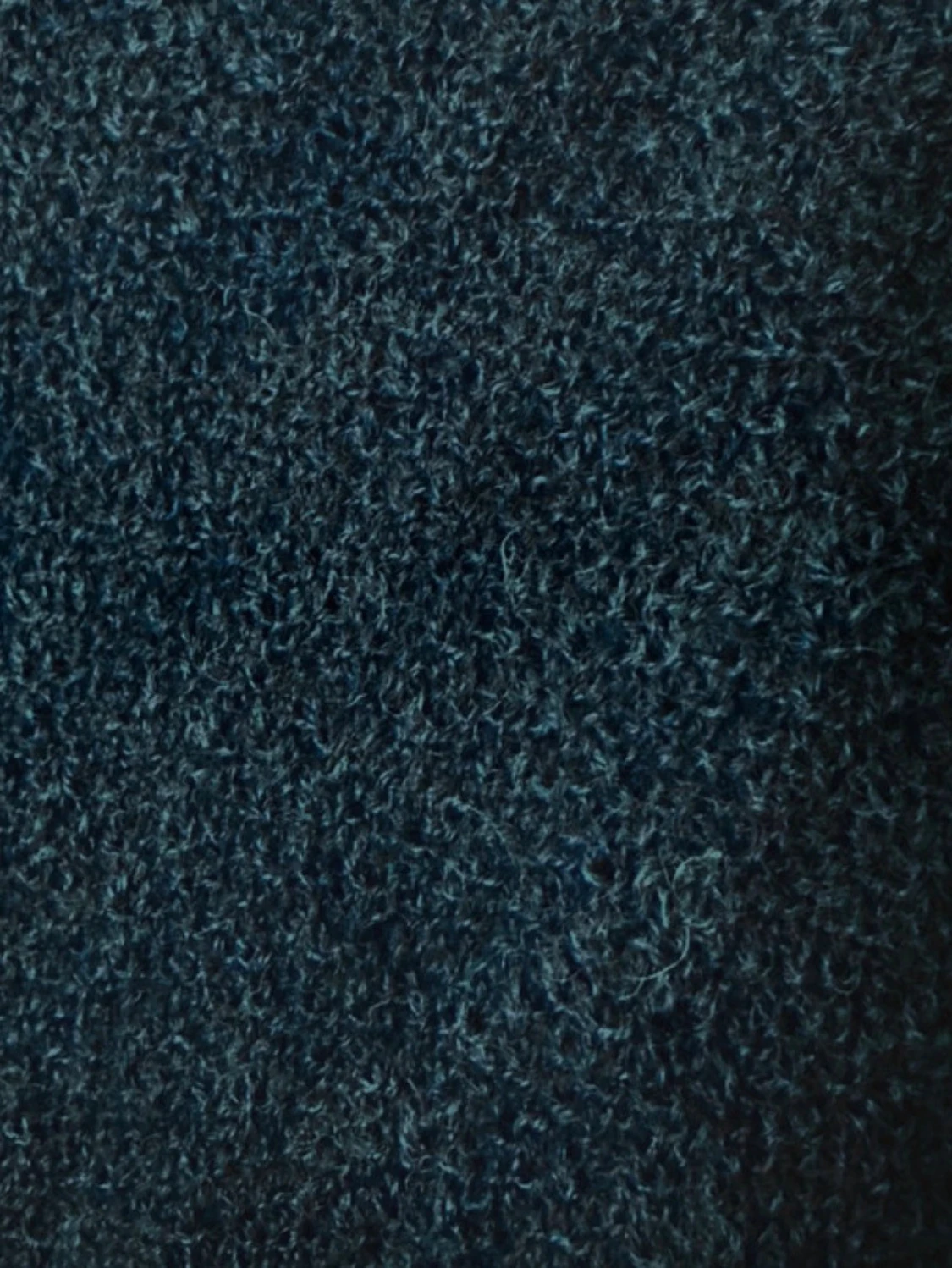 Omlottkofta i Ull - 1