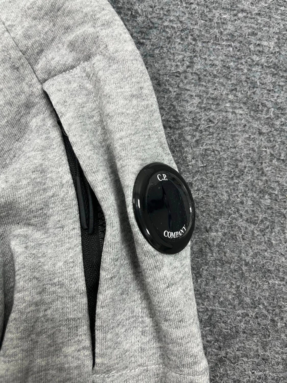 C.P Company Sweatshirt  - 4