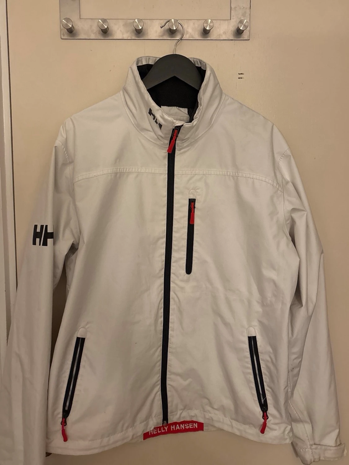 Helly Hansen seglarjacka - 1