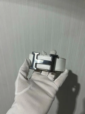 Bälte - Nytt bälte 