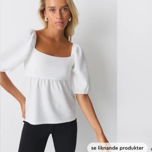 Topp - Knappt använd