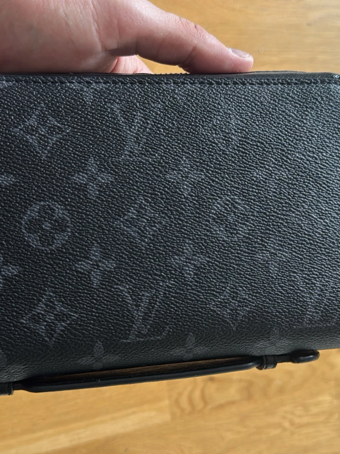 Snyggaste Clutch - 2