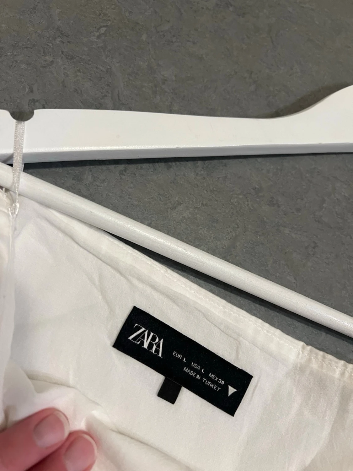 Zara kjol - 2