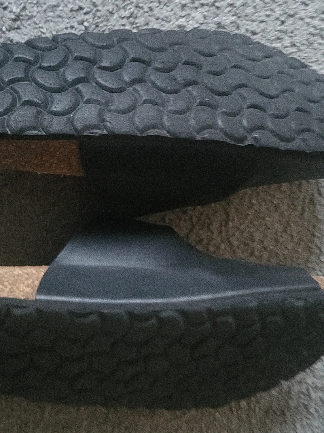 Svarta toffler från bio bio  - 1