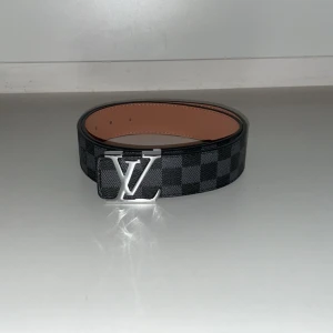 Bälte - 110cm belt helt ny