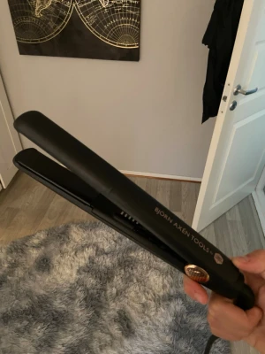 Svart plattång Björn Axén Tools - Aldtig använt!