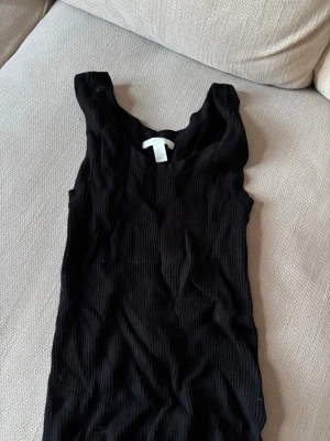 Linne - Vanligt linne från hm i xs