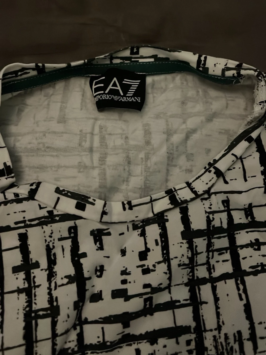 EA7 Emporio Armani T-shirt - 2