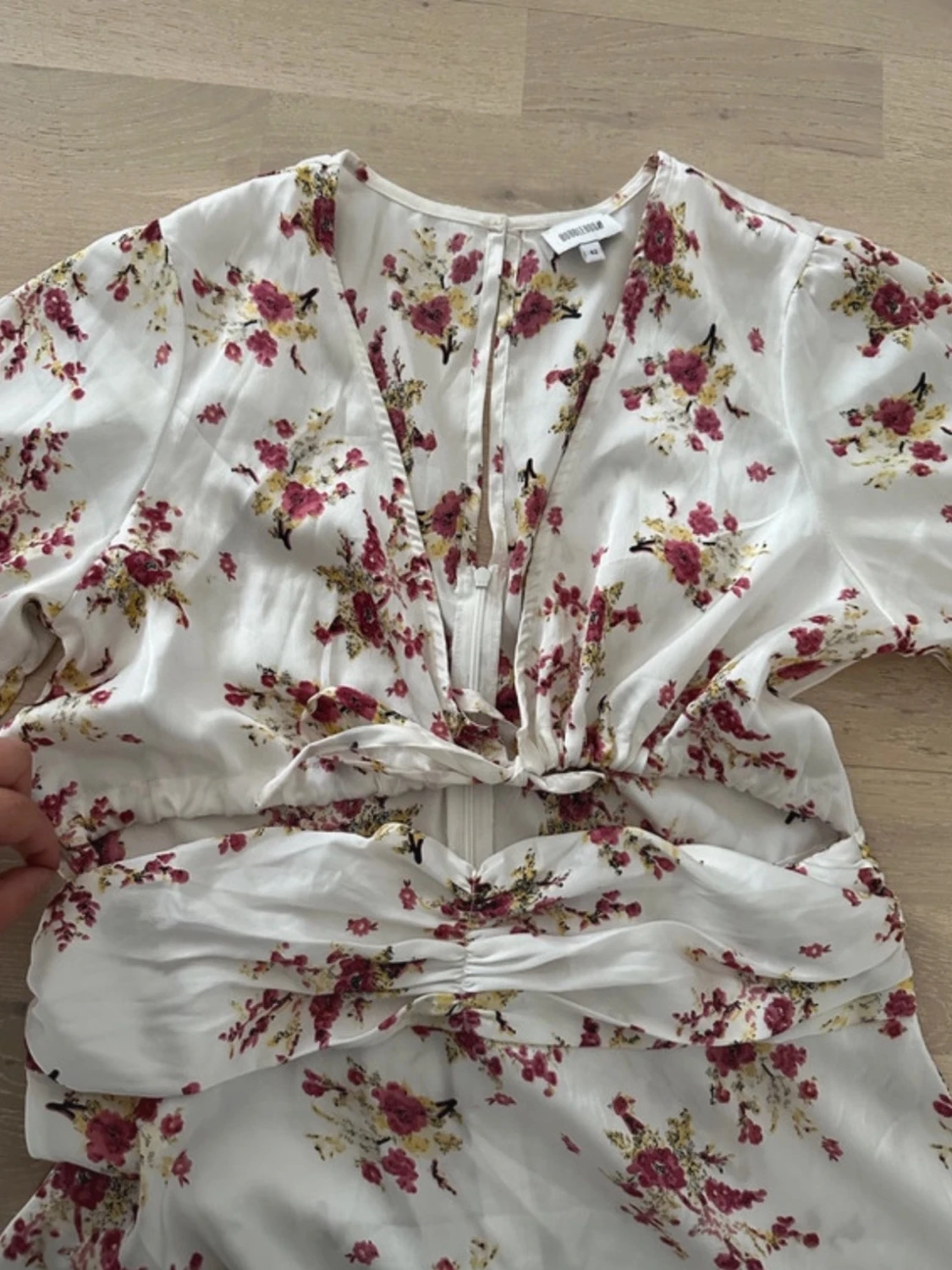 Sommarklänning  - 1