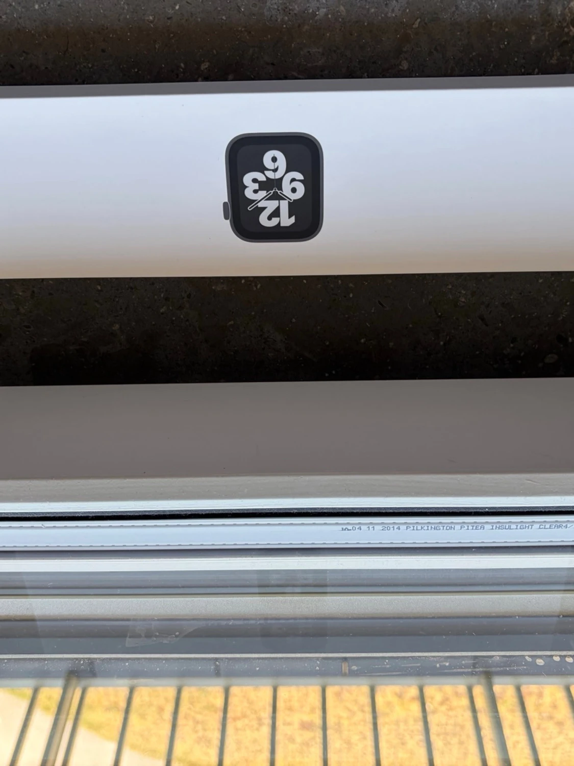 Apple Watch i originalförpackning - 2