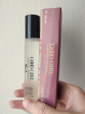 Carolina Herrera Good Girl Blush - Carolina Herrera Good Girl Blush Perfume. 33ml bottle. New! A great summer/spring fragrance.