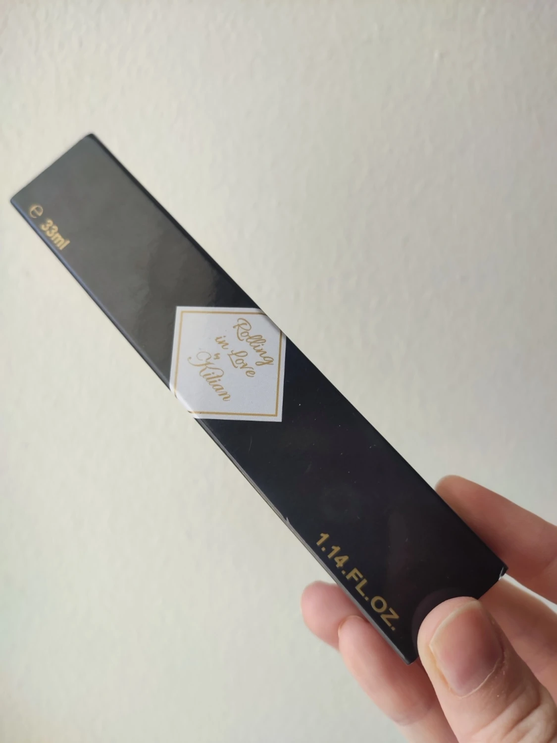 Kilian Rolling In Love - 4