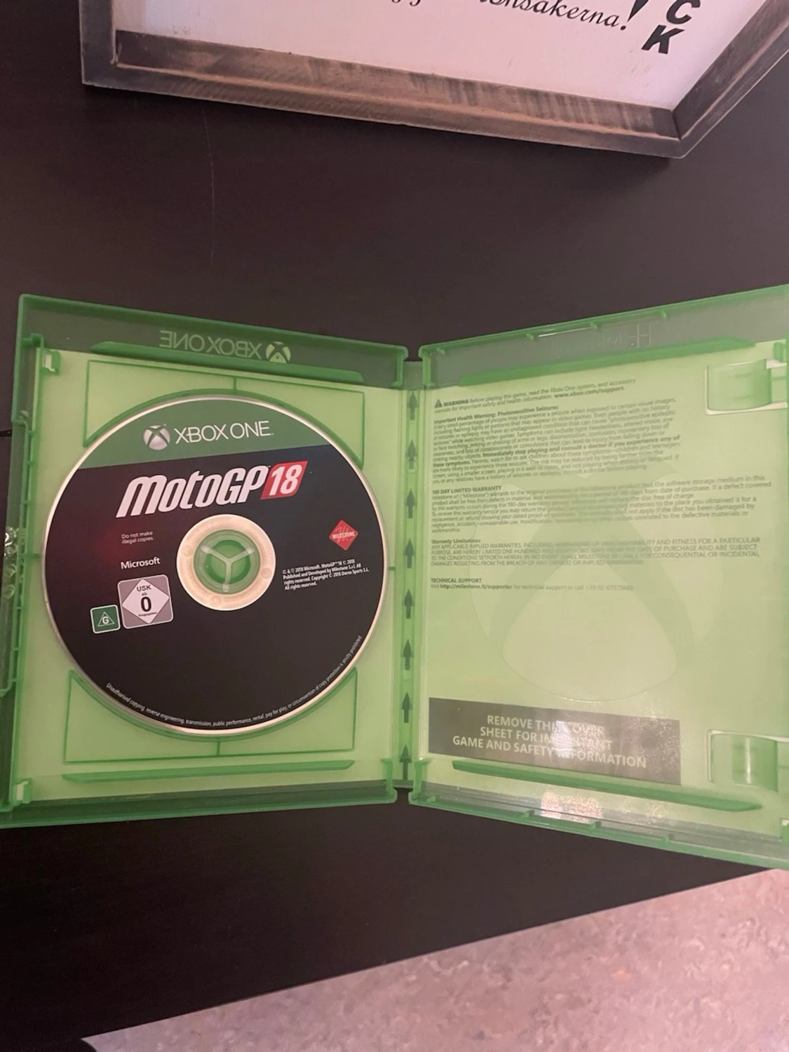 Xbox spel - 2