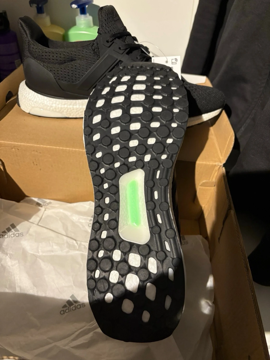 Adidas Ultraboost - 3